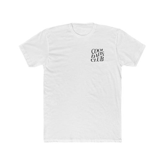 Cool Dads Club - Premium T-Shirt For Proud Dads