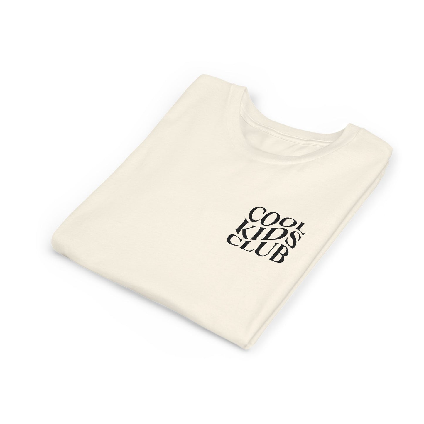 Cool Kids Club – Fun & Comfy T-Shirt for Awesome Little Ones